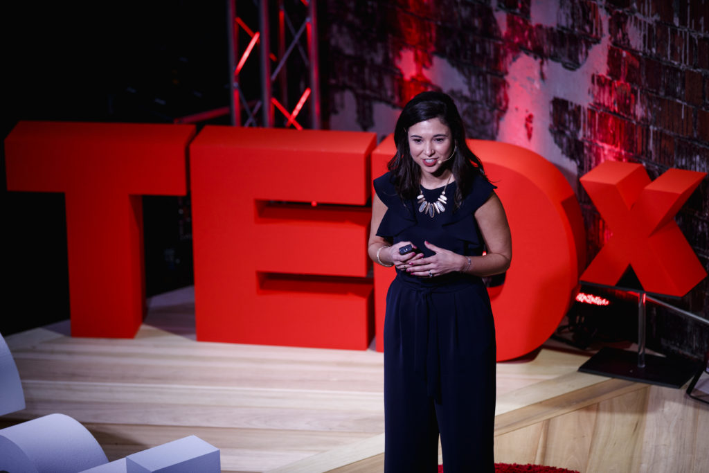 TEDxCORBIN